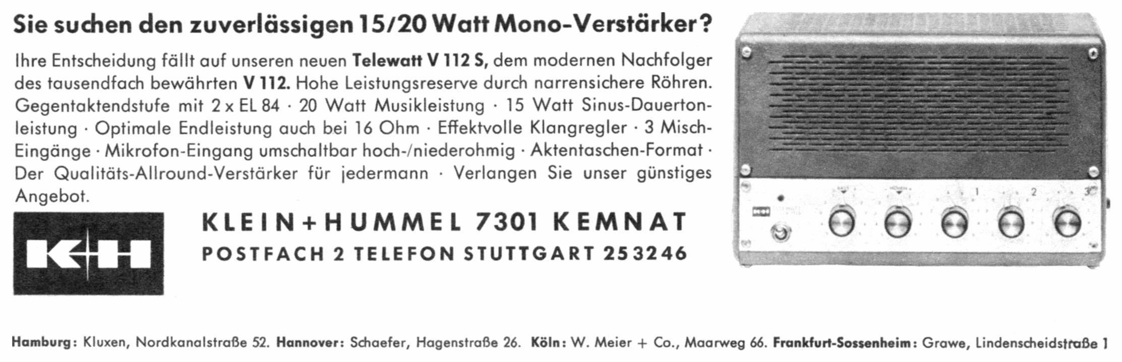 Klein & Hummel 1969 0.jpg
